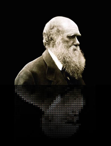 Charles Darwin